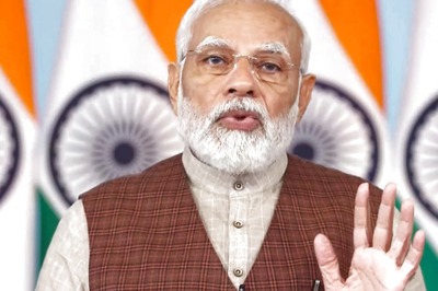 PM Gati Shakti National Master Plan Critical Tool, Will Help Reduce Logistic Cost Further: PM Modi