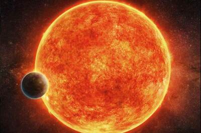Super-Earth Found 21 Light Years Away May Host Alien Life
