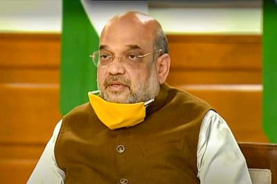 Union Home Minister Amit Shah Tests Positive for Covid-19, Admitted to Medanta in Gurugram