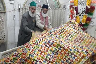 Indian Clerics Who Went Missing in Pakistan Reaches Delhi