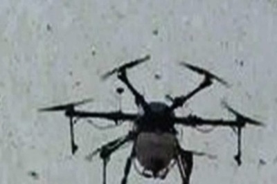 Aviation Ministry Allows 10 Orgs To Use Drones; Karnataka Govt, Mahindra & Mahindra Among Them