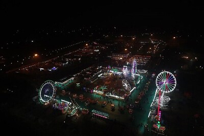 Lucknow Mahotsav Scheduled for January 17 Postponed Indefinitely