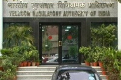 TRAI to review waiving roaming tariff