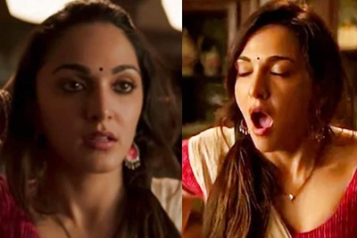 Kiara Advani's Climax Scene In Lust Stories Increased Sex Toys Sales, Says Producer: 'Vibrators Would...'