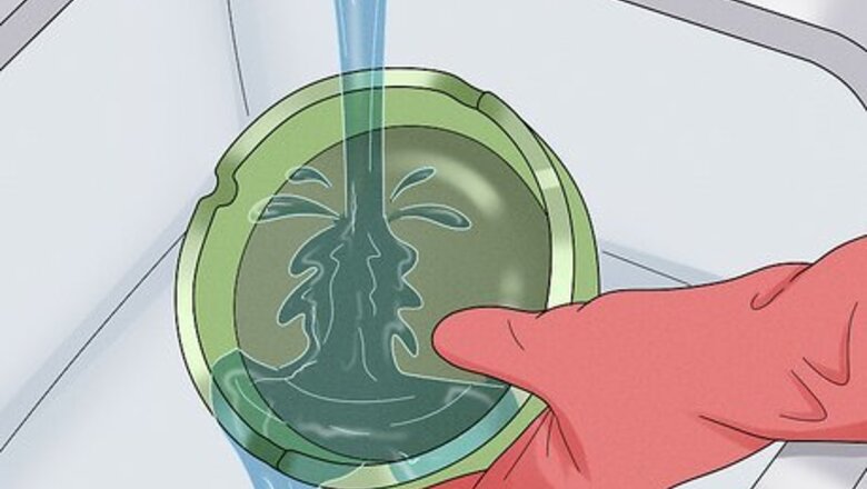 How to Get Rid of Smoke Smell