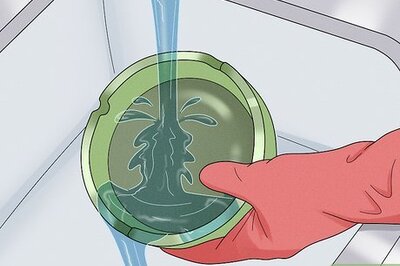 How to Get Rid of Smoke Smell