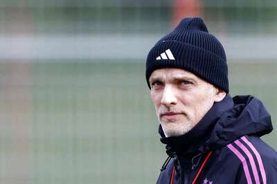 Thomas Tuchel Agrees to Become England's New Manager: Report
