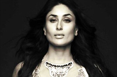 Kareena's tell-all style book to be out in Dec