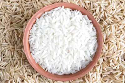 Pakistan Risks Basmati Export as India Applies For GI Tag in European Union