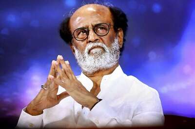 Leaked Letter Not Mine But Info on Health True, Says Rajinikanth as Covid-19 Delays Formal Political Entry