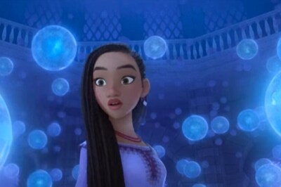 Wish Trailer: Ariana DeBose Sings Her Heart Out In Disney's Classical Story With Chris Pine