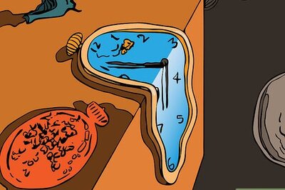 How to Make a Salvador Dali Clock