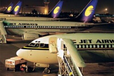 No proof of underworld financing Jet