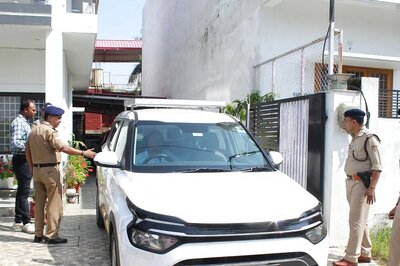 NIA’s Code ‘Raid’: 53 Spots Covered, Arsh Dalla Aides Held | Exclusive on Terrorist-Gangster-Drug Smuggler Nexus