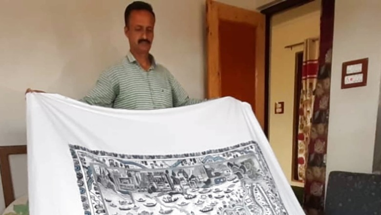Srinagar Makes it to UNESCO’s Network of Creative Cities, Earns Praise from PM Modi
