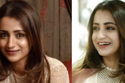 Trisha Takes A Jibe At Singer Suchitra With Her Latest Tweet? What We Know