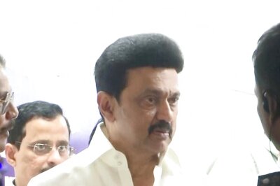 Stalin Urges Centre to Get 19 Indian Fishermen Released from Sri Lanka