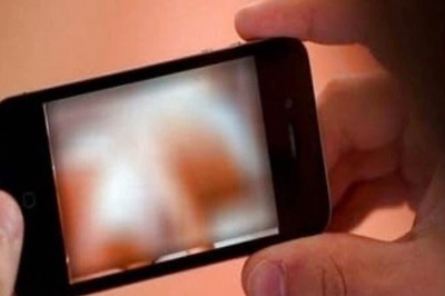 UK Woman Horrified To Find Out Best Friend Uploaded Her Images and Videos On Porn Site