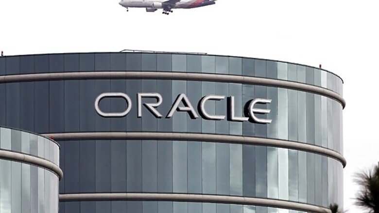 Oracle to buy Micros Systems for about $5.3 billion