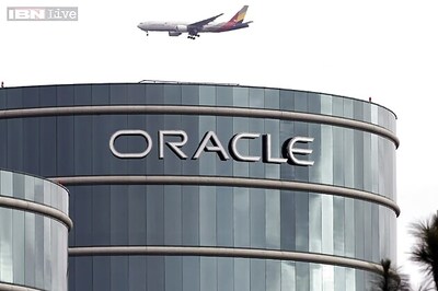 Oracle to buy Micros Systems for about $5.3 billion