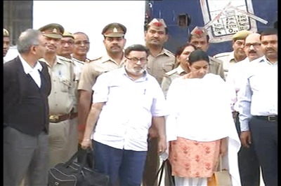 Aarushi Murder Case: Hemraj's Wife Moves SC Challenging Talwars' Acquittal