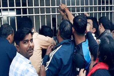 Labour Resources Dept To Organise Job Fair In Bihar’s Chapra On March 13; Details Inside