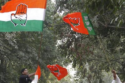 INDIA Bloc Dominates Bypoll, Secures 10 Out Of 13 Assembly Seats, NDA Wins 2