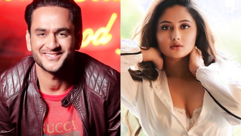 Rashami Desai to Visit 'Heartbroken' Vikas Gupta During Family Week in Bigg Boss 14