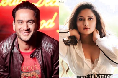 Rashami Desai to Visit 'Heartbroken' Vikas Gupta During Family Week in Bigg Boss 14