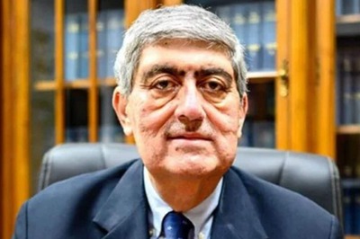 'Got Buried Before It Got a Chance': Justice SK Kaul Explains How Tweaks May Have Saved NJAC