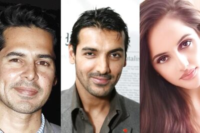 Dino Morea Opens Up On Rivalry With John Abraham; Jyothi Rai's Private Video Gets Leaked