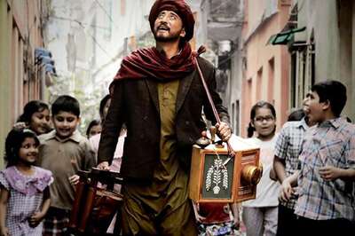Bioscopewala Review: Danny Denzongpa Starrer Should be Widely Seen and Discussed