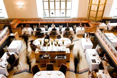 World's Best Restaurant Set to Reopen this Fall in New York City