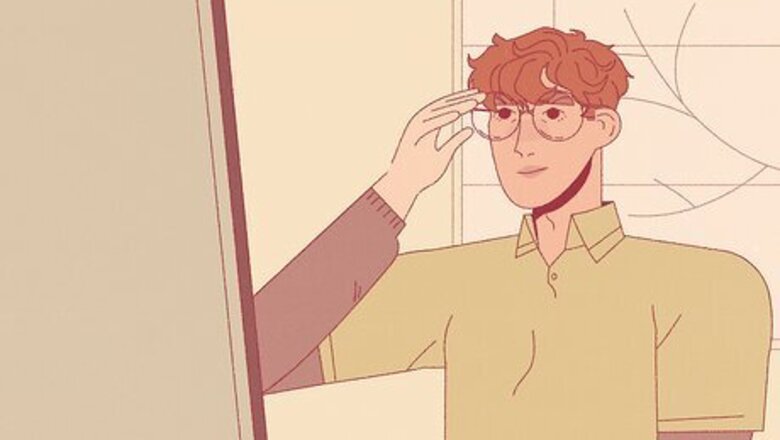 How to Stop Being Viewed As a Nerd