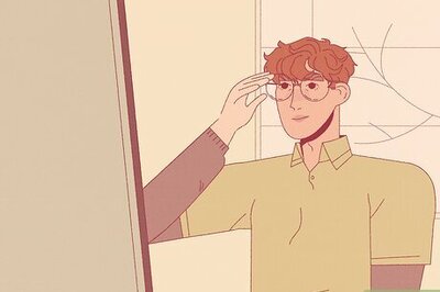 How to Stop Being Viewed As a Nerd