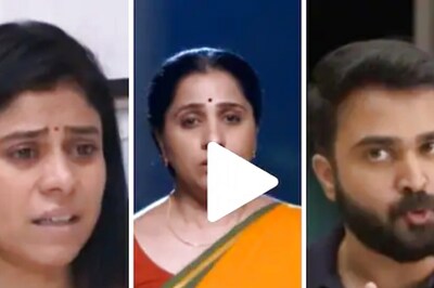 In Aai Kuthe Kay Karte, Abhishek and Anagha at Loggerheads Over Daughter’s Custody