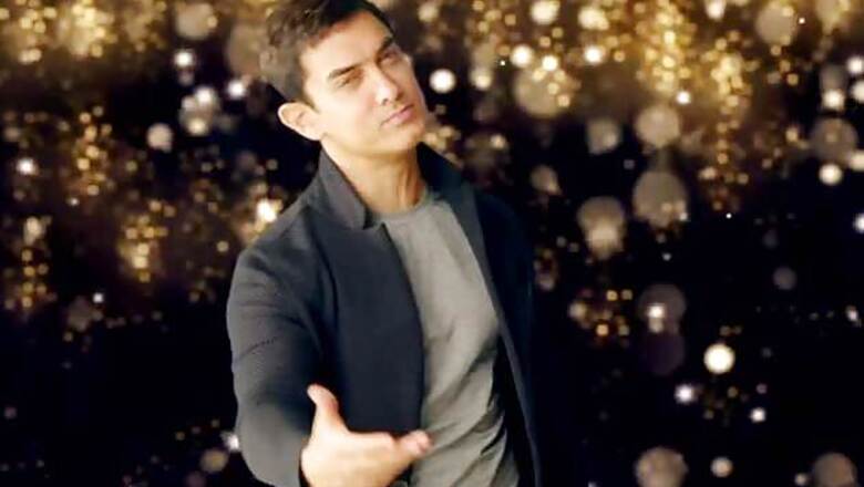 Watch: Stars shine in 'Apna Bombay Talikes' song