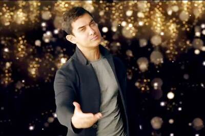 Watch: Stars shine in 'Apna Bombay Talikes' song