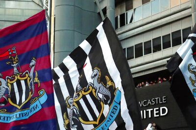 Newcastle United Fans Rejoice at Takeover But Saudi Arabia Investment Raises Questions