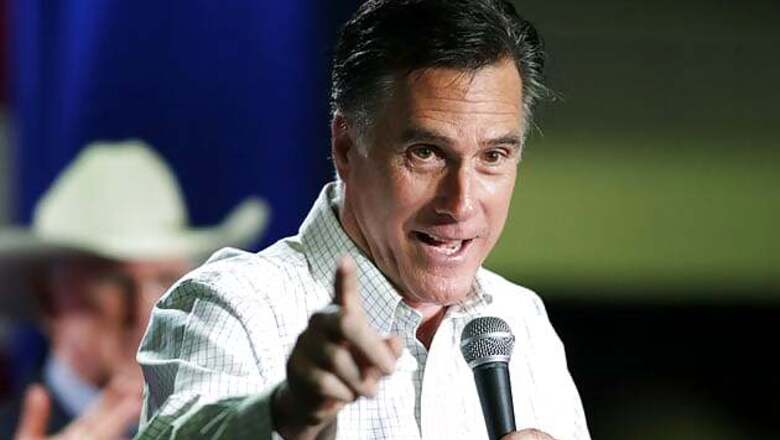 Romney ends losing streak with Maine victory