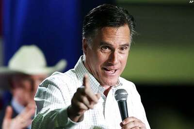 Romney ends losing streak with Maine victory