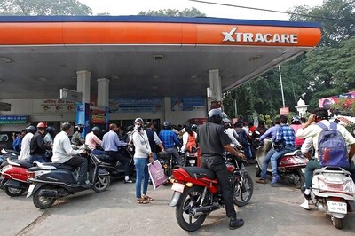 Demonetisation to Hold Back Growth in 2017 Fuel Demand