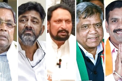 Houseful or Flop Show? How the Kar-Nataka Ended for 15 Key Candidates | DKS, Sidda to Bommai, Savadi & Shettar
