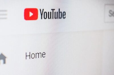 Google Bought YouTube On This Date in 2006. Here’s The First Video To Be Uploaded Ever