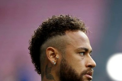 'Neymar: The Perfect Chaos' First Trailer Released on Netflix