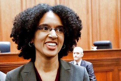 Biden's High Court Pledge Shows Growing Power Of Black Women