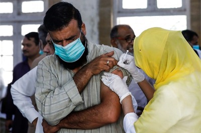 India Accounts for 53% of Covid Cases Reported Across the World in Last 24 Hours: 10 Points