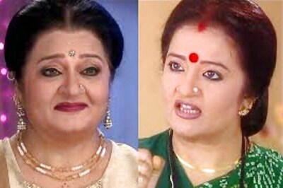 Kyunki Saas Bhi Kabhi Bahu Thi Had a Lot of Soul: Apara Mehta
