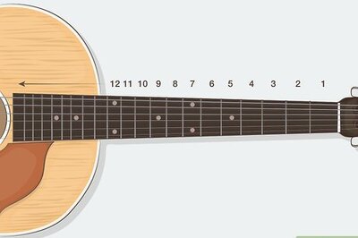 How to Learn Guitar Scales