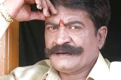 Kannada Actor Satyajith Dies of Serious Illness Aged 72, Condolences Pour in on Twitter